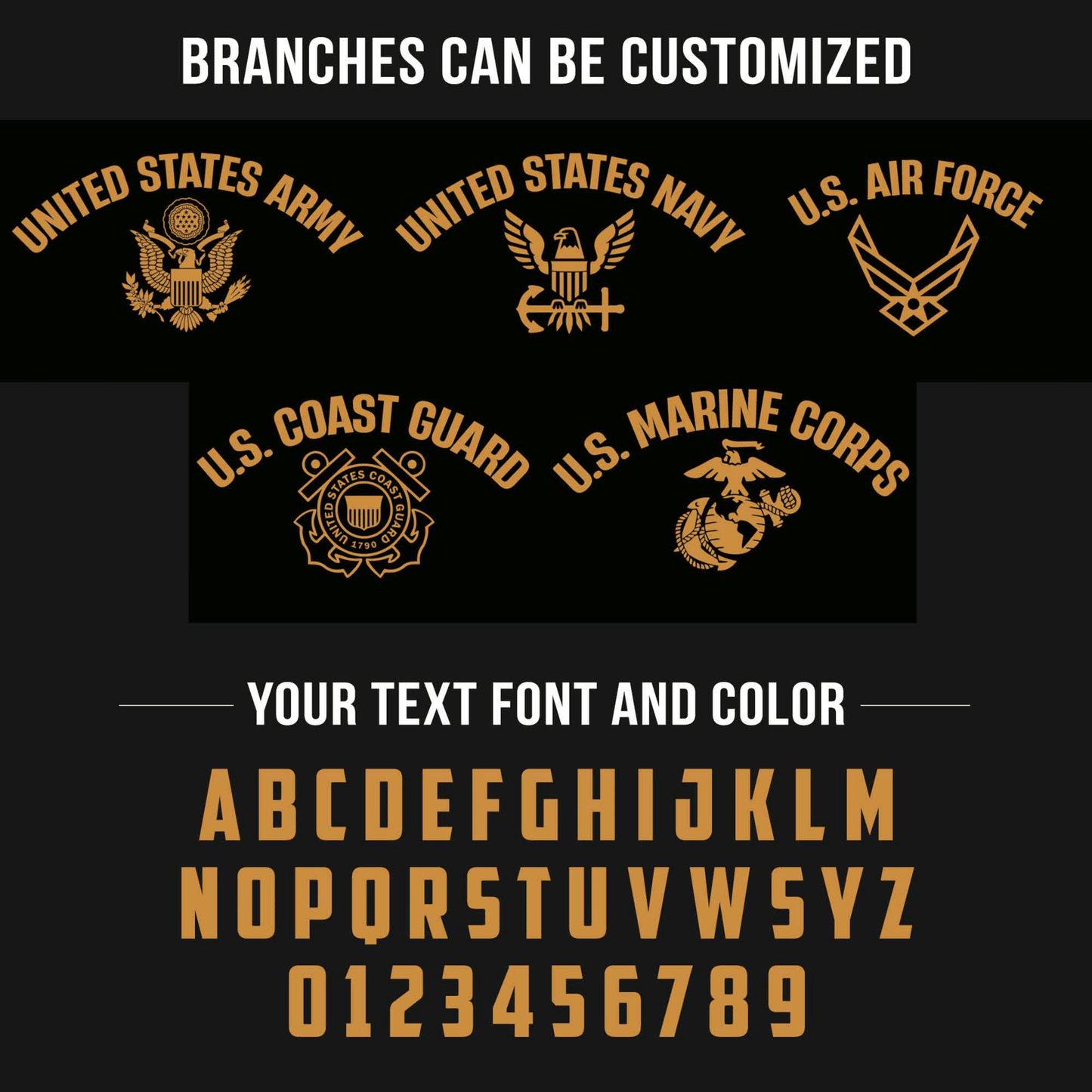 US Veteran Customized U.S Veteran Polo Shirt #000B151