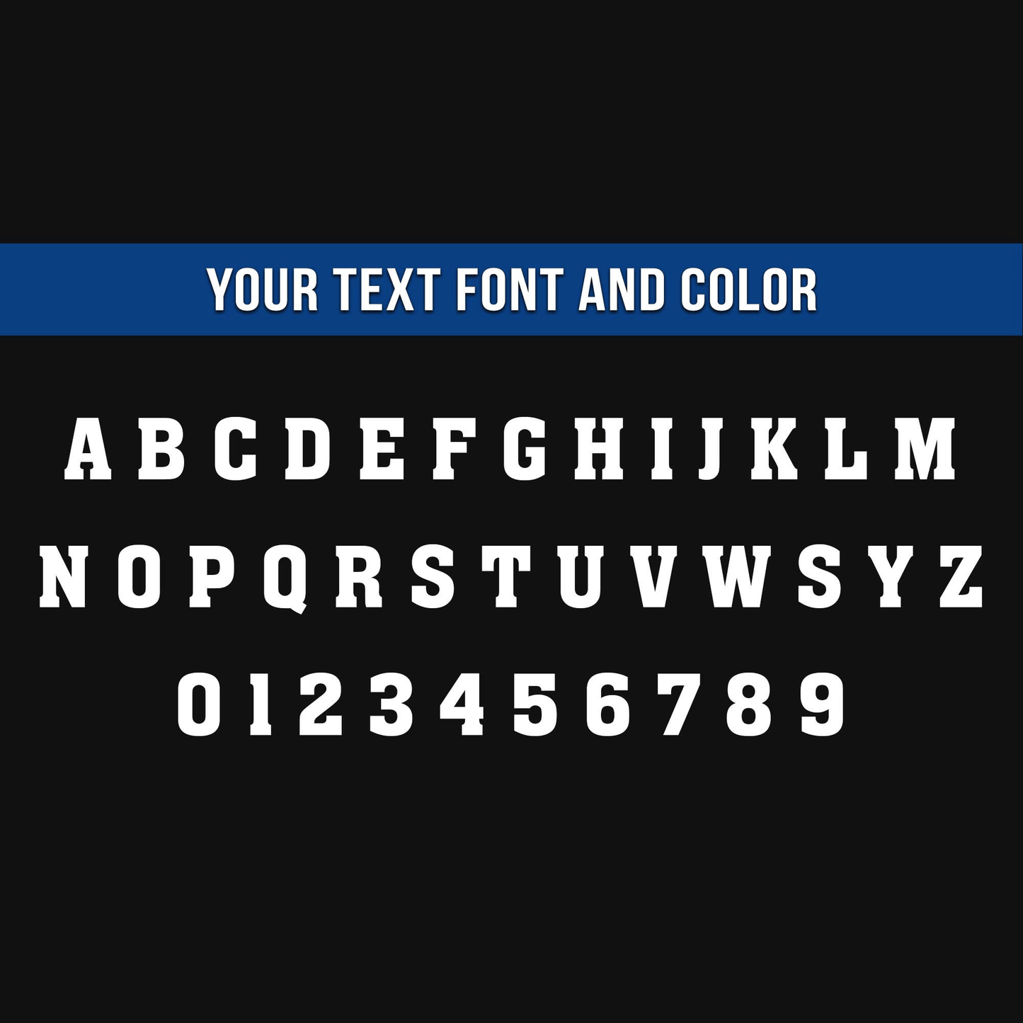 US Navy Customized Veteran U.S. Navy Bomber Jacket #00CB134