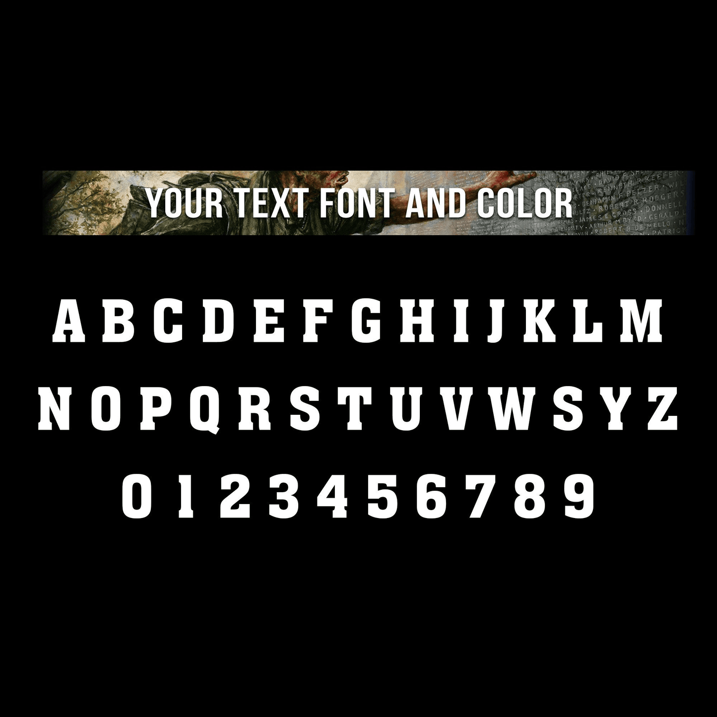 US Veteran Customized Bomber Jacket x "Memorial Day Is For Them Veteran's Day Is For Me, Don't Thank Me Thank My Brothers Who Never Came Back" #00CB152