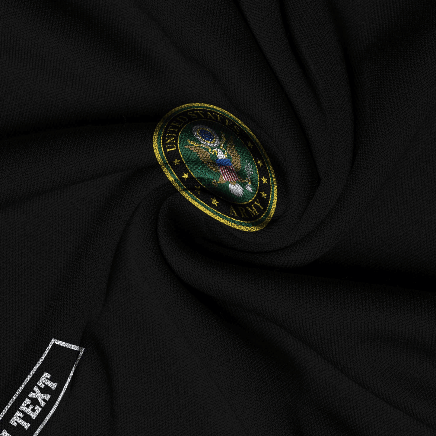 US Army Customized U.S. Army Legacy T-Shirt #00AB119